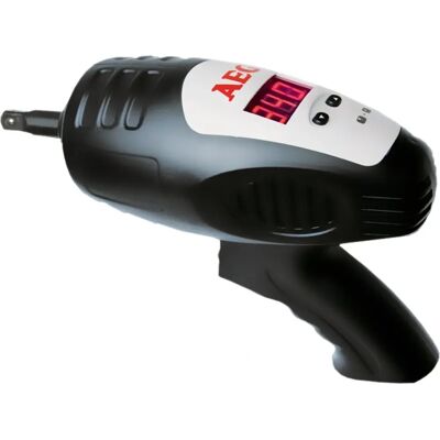 AEG Schlagschrauber 005043 12V - Impact wrench - 12 V AEG Schlagschrauber 005043 12V - Impact wrench - 12 V