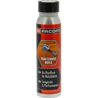 FACOM 006001 Öladditiv - Motorölbehandlung 200ml FACOM 006001 Öladditiv - Motorölbehandlung 200ml