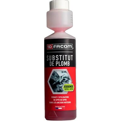 FACOM 006006 Dodatki do oleju silnikowego - 250ml FACOM 006006 Dodatki do oleju silnikowego - 250ml