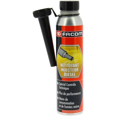 FACOM 006008 Czyszczak wtryskiwaczy diesla - 300ml FACOM 006008 Czyszczak wtryskiwaczy diesla - 300ml