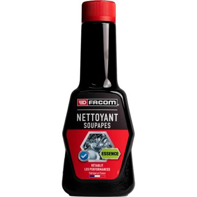 Πρόσθετο καυσίμου Facom 006009 - 200ml για βενζινοκινητήρες Πρόσθετο καυσίμου Facom 006009 - 200ml για βενζινοκινητήρες
