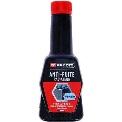 Facom Radiator Leak Cleaner - 250 ml Facom Radiator Leak Cleaner - 250 ml