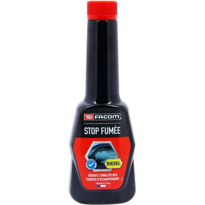 Facom 006015 Czyszczenie wtryskiwaczy diesla - 300 ml Facom 006015 Czyszczenie wtryskiwaczy diesla - 300 ml