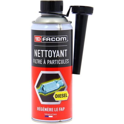 FACOM Modelo 006022 Limpador de filtro de partículas diesel - 475ml FACOM Modelo 006022 Limpador de filtro de partículas diesel - 475ml