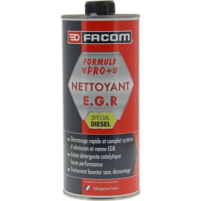 Facom Pro+ 1L Additif pour Moteurs Diesel Facom Pro+ 1L Additif pour Moteurs Diesel