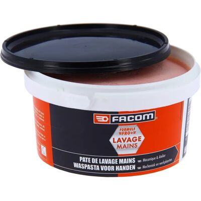 Facom - handtvättspasta p te pro+ 500ML - Handrengöringsmedel Facom - handtvättspasta p te pro+ 500ML - Handrengöringsmedel