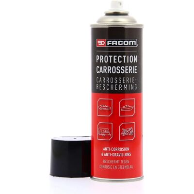 FACOM Προστασία αμαξώματος - 500 ml FACOM Προστασία αμαξώματος - 500 ml