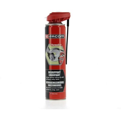 Lubrificante multifunzione idrorepellente Facom 006111 - 400ml Lubrificante multifunzione idrorepellente Facom 006111 - 400ml