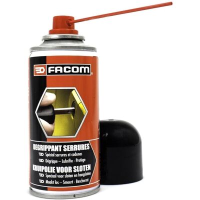 Smar FACOM do zamków - 150ml - Typ produktu zamka Smar FACOM do zamków - 150ml - Typ produktu zamka