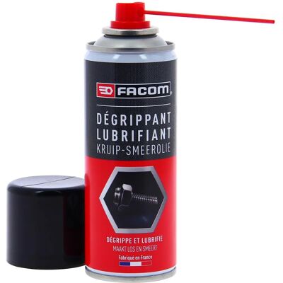 Olio lubrificante motore Facom Lightning 200 ml - Olio motore Olio lubrificante motore Facom Lightning 200 ml - Olio motore