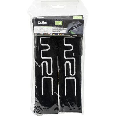 Ensemble de coussins de ceinture Unitec 73245 - Confort Universel - Publicité Ensemble de coussins de ceinture Unitec 73245 - Confort Universel - Publicité