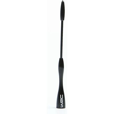 WRC 007370 Autoantenne - 3 Längen - Schwarz WRC 007370 Autoantenne - 3 Längen - Schwarz