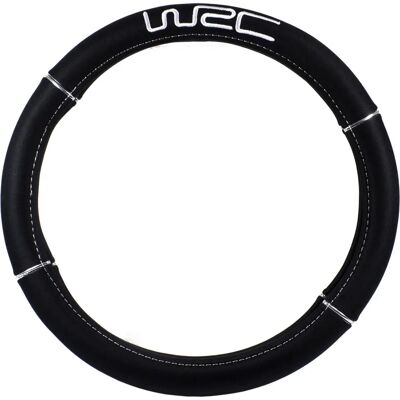 Housse de Volant WRC 007382 en Néoprène - Accessoire Intérieur - Publicité Housse de Volant WRC 007382 en Néoprène - Accessoire Intérieur - Publicité