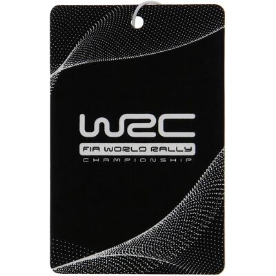 Ambientador WRC Modelo 007420 para coche - Ambientador de coche Ambientador WRC Modelo 007420 para coche - Ambientador de coche