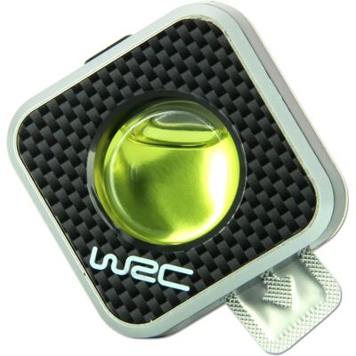 Diffuseur de Parfum Vanille WRC 7421 - Parfum d'intérieur - Publicité Diffuseur de Parfum Vanille WRC 7421 - Parfum d'intérieur - Publicité