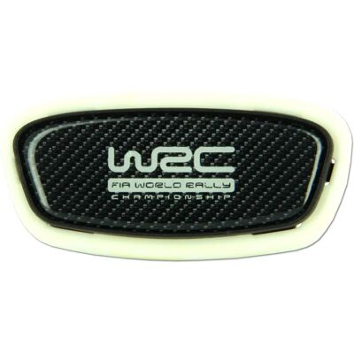 Difusor de Ar de Baunilha WRC - Aromatizador de carro Difusor de Ar de Baunilha WRC - Aromatizador de carro