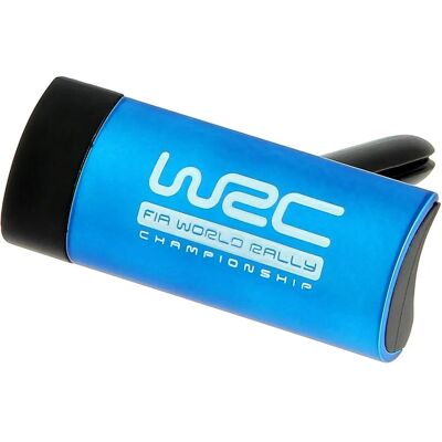 WRC Desodorante Metálico Sport - Ambientador WRC Desodorante Metálico Sport - Ambientador
