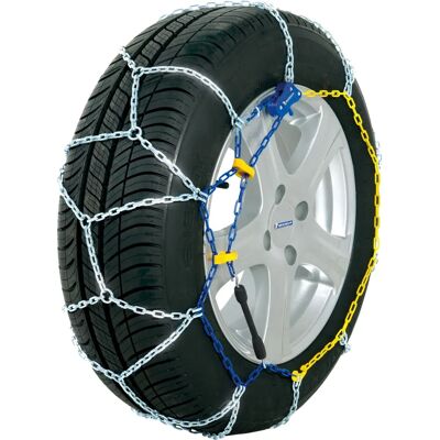 Michelin - 007667 Extreme-Grip Hóláncok Michelin - 007667 Extreme-Grip Hóláncok