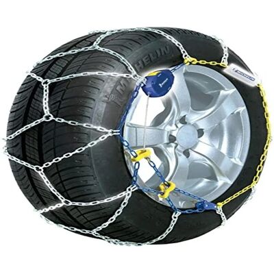 Michelin M2 Extreme Grip Schneeketten - Schneeketten Michelin M2 Extreme Grip Schneeketten - Schneeketten