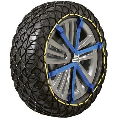 Michelin Easy Grip EVOLUTION 7 Talviketjut Michelin Easy Grip EVOLUTION 7 Talviketjut