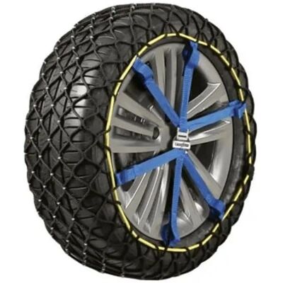 Michelin EVO09 - Schneeketten, Automatischer Spann, Night Vision - Autoschneeketten Michelin EVO09 - Schneeketten, Automatischer Spann, Night Vision - Autoschneeketten