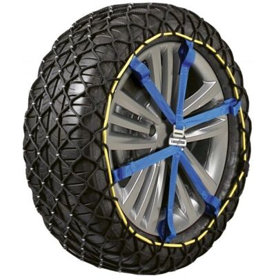 Michelin Easy Grip EVOLUTION Snøkjeder - Snøkjeder Michelin Easy Grip EVOLUTION Snøkjeder - Snøkjeder