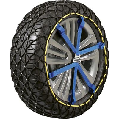 Michelin EVO 14 Snow Chains - Car Snow Chains Michelin EVO 14 Snow Chains - Car Snow Chains
