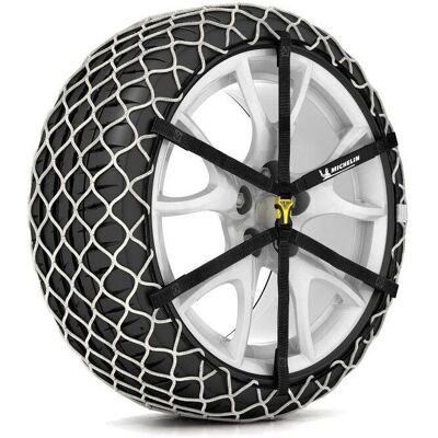 Michelin Easy Grip Limited E18 - Snøkjettinger Michelin Easy Grip Limited E18 - Snøkjettinger