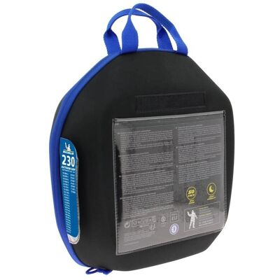 2 Michelin Extrem Grip Automatische Schneeketten SUV N°270 2 Michelin Extrem Grip Automatische Schneeketten SUV N°270