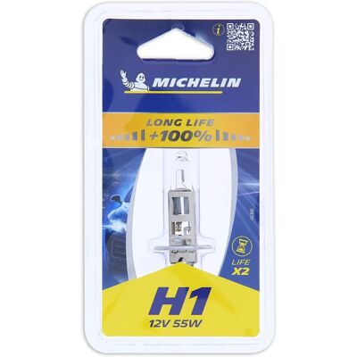 Michelin H1 55W 008701 Michelin H1 55W 008701