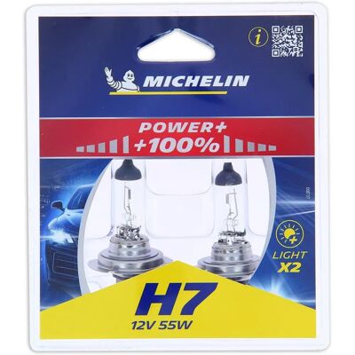 Michelin H7 55W 008737 Michelin H7 55W 008737