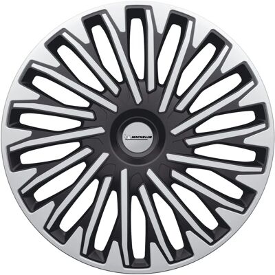 Ensemble de Coques de Roue Michelin Soho 14 pouces - Élégant, Durable, Facile à Installer Ensemble de Coques de Roue Michelin Soho 14 pouces - Élégant, Durable, Facile à Installer