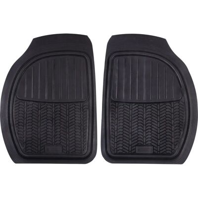 Tapis universel Michelin 009071 - Accessoire véhicule - Publicité Tapis universel Michelin 009071 - Accessoire véhicule - Publicité