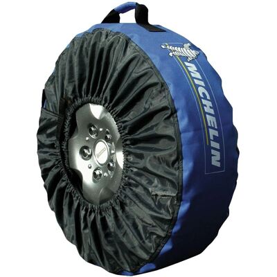 Michel Michelin 009099 Rad-/Reifenschutz - Heavy Duty Nylon Michel Michelin 009099 Rad-/Reifenschutz - Heavy Duty Nylon