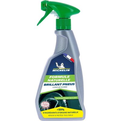 Michelin 500 ml jabón líquido ecológico para neumáticos Michelin 500 ml jabón líquido ecológico para neumáticos