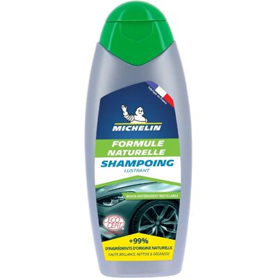 MICHELIN Eco-Friendly Shampoo - 500ml - Shampoo MICHELIN Eco-Friendly Shampoo - 500ml - Shampoo