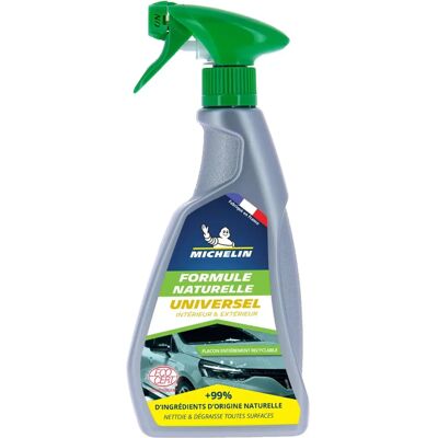 Pulitore Universale Michelin - 500 ml - Ecologico Pulitore Universale Michelin - 500 ml - Ecologico