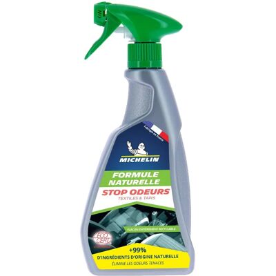 Michelin Környezetbarát Szagtalanító - Autó - 500ml Michelin Környezetbarát Szagtalanító - Autó - 500ml