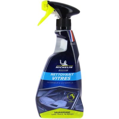 Michelin 009441 - Fensterreiniger - 500ml - Reinigungsprodukt Michelin 009441 - Fensterreiniger - 500ml - Reinigungsprodukt