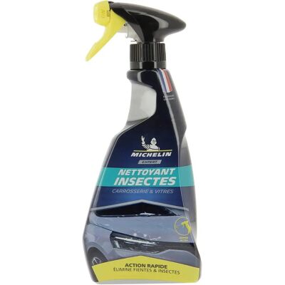 Michelin Expert - Απομάκρυνση εντόμων - 500ml Michelin Expert - Απομάκρυνση εντόμων - 500ml