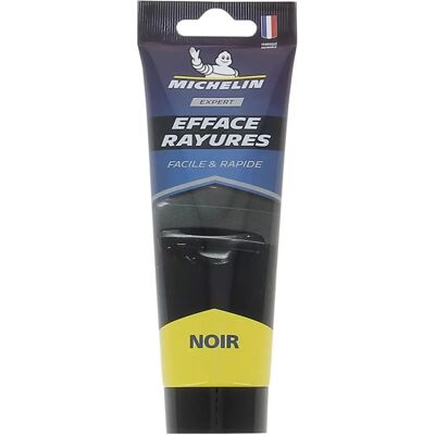 Michelin 009468 Éliminateur de Rayures - Noir - Éliminateur de Rayures Auto Michelin 009468 Éliminateur de Rayures - Noir - Éliminateur de Rayures Auto