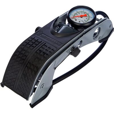 Michelin 9501 Fotpump - 7 bar Michelin 9501 Fotpump - 7 bar
