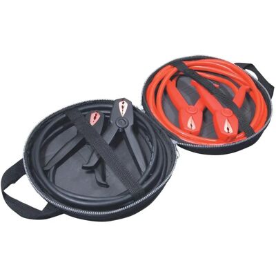 Michelin 9510 Startkablar - Bensin, 16mm², 3m Michelin 9510 Startkablar - Bensin, 16mm², 3m