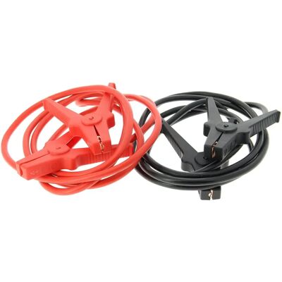 MICHELIN Battery Clips - 3m - Secure Battery Connection MICHELIN Battery Clips - 3m - Secure Battery Connection