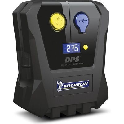 Michelin 009518 Mini compresor digital - Compresor de aire Michelin 009518 Mini compresor digital - Compresor de aire