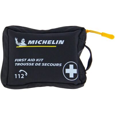 Kit de primeiros socorros Michelin 9531 - Kit de primeiros socorros Kit de primeiros socorros Michelin 9531 - Kit de primeiros socorros