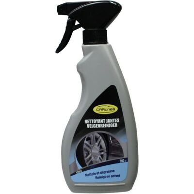 XL CLEAN - Nettoyant jantes - 500 ml - wheel cleaner XL CLEAN - Nettoyant jantes - 500 ml - wheel cleaner