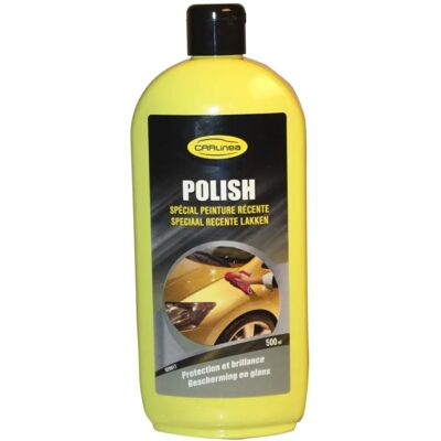 CARLINEA - 3221320200179 - Yellow - Car Cleaning Kit CARLINEA - 3221320200179 - Yellow - Car Cleaning Kit