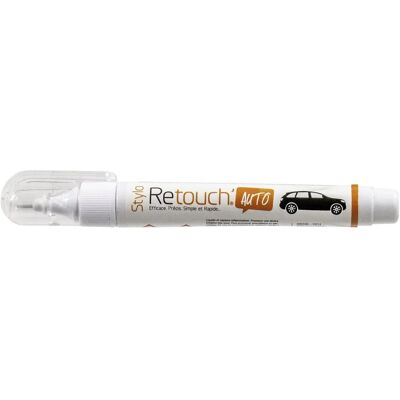 CARLINEA Modèle - Efface rayures - Stylo de retouche auto - Publicité CARLINEA Modèle - Efface rayures - Stylo de retouche auto - Publicité