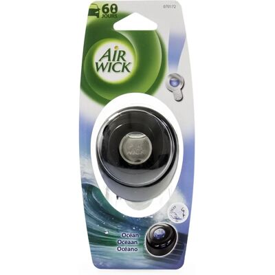Ambientador líquido para coche Air Wick - Ambientador Ambientador líquido para coche Air Wick - Ambientador